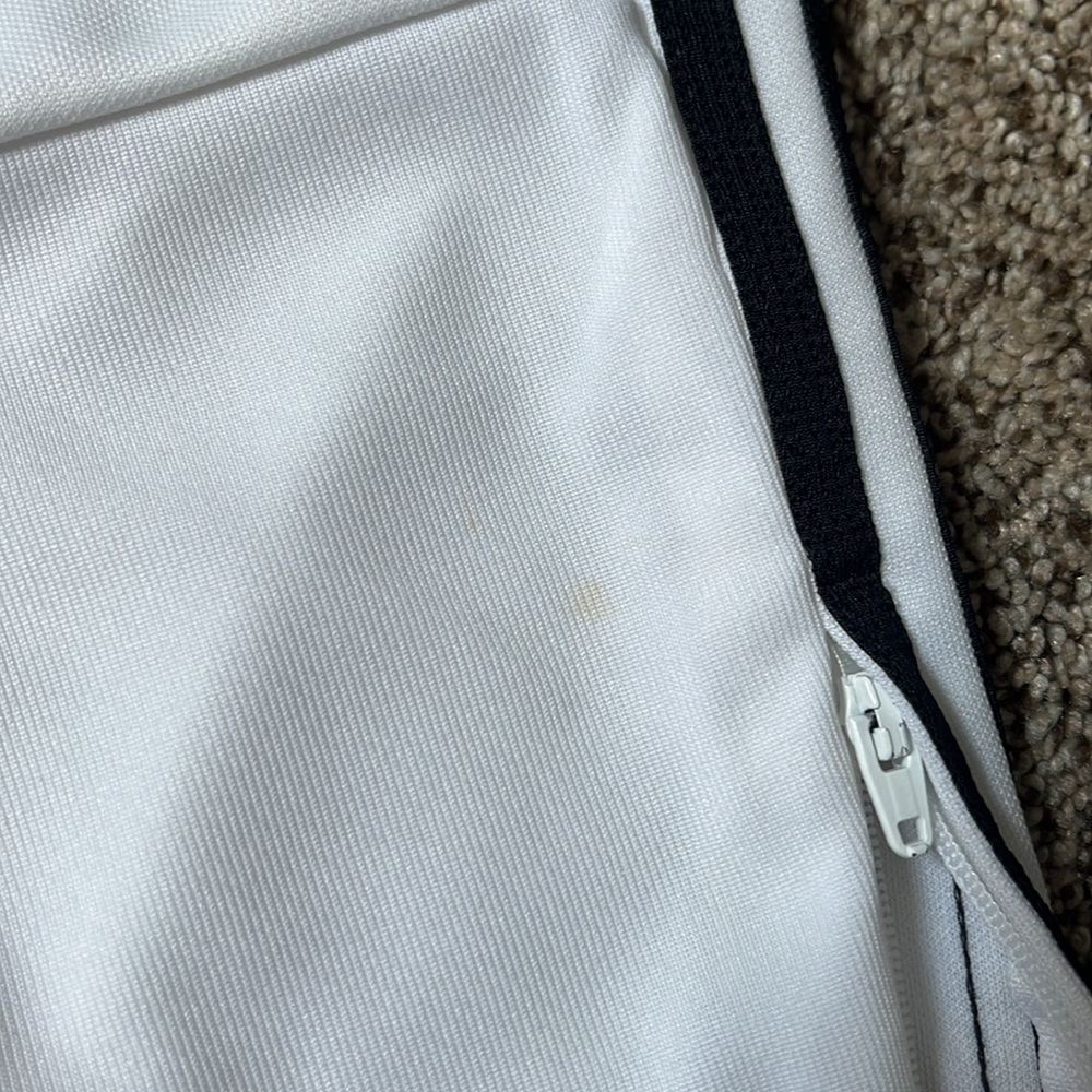 ADADAS league pants.- set of 3 - Picture 9 of 15